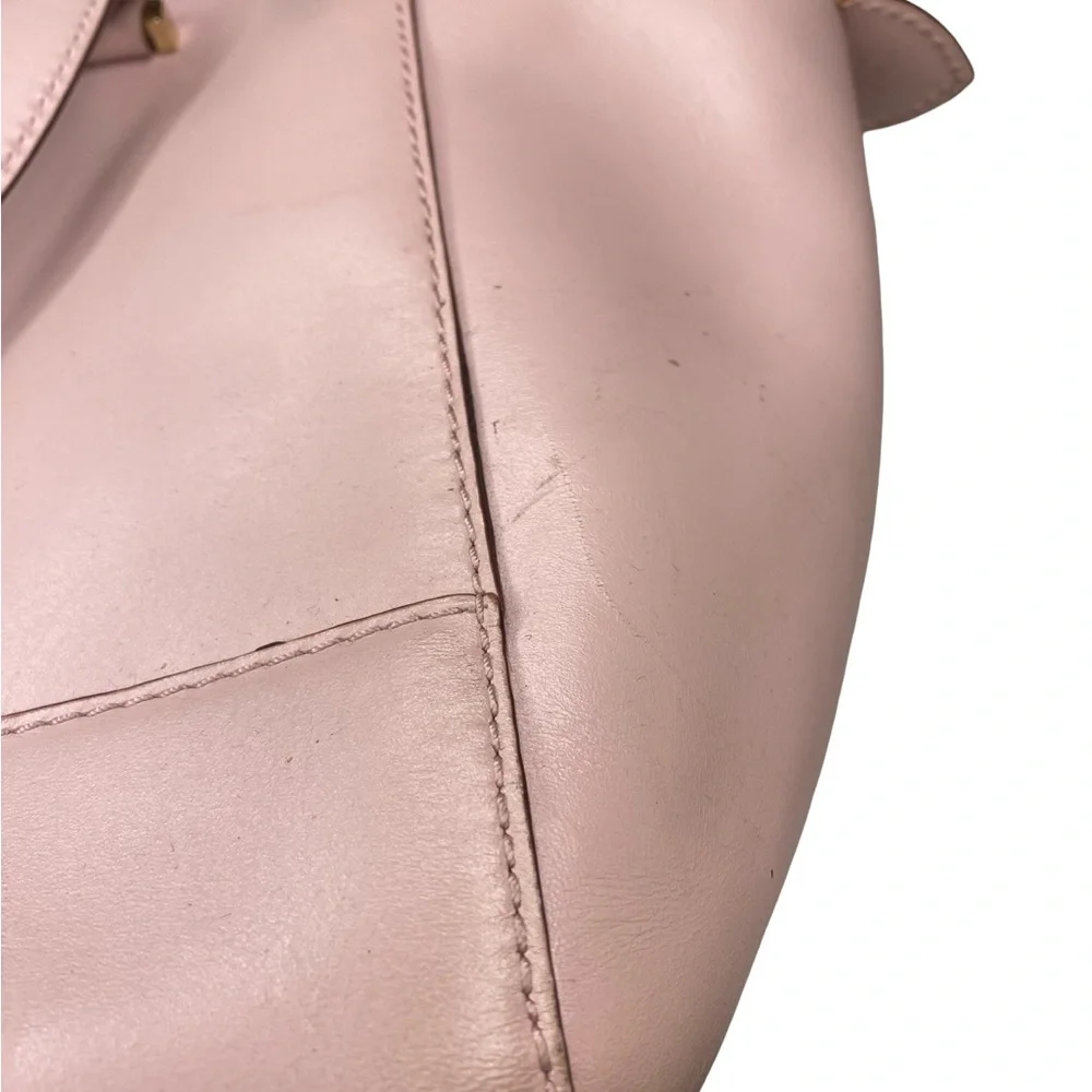 Kate Spade 2 Park Avenue Beau Cipria Pink